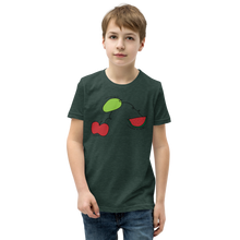 Load image into Gallery viewer, Fruits Short Sleeve T-Shirt