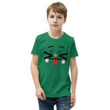 Load image into Gallery viewer, Funny Face Short Sleeve T-Shirt