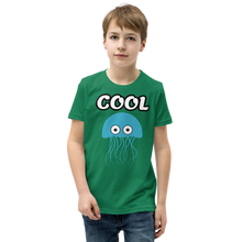 Load image into Gallery viewer, Cool  Short Sleeve T-Shirt