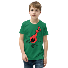 Load image into Gallery viewer, Crab Short Sleeve T-Shirt