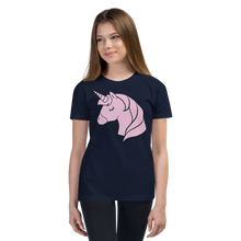 Load image into Gallery viewer, Unicorn Youth T-Shirt