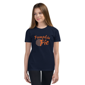 Pumpkin Pie Youth T-Shirt