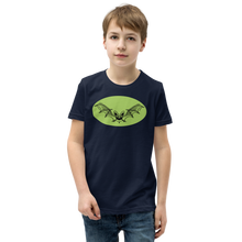 Load image into Gallery viewer, Bat Short Sleeve T-Shirt