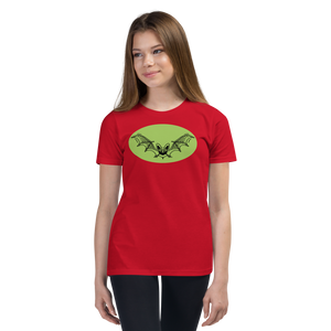Bat Short Sleeve T-Shirt