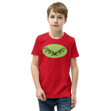Load image into Gallery viewer, Bat Short Sleeve T-Shirt