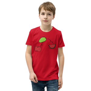 Fruits Short Sleeve T-Shirt