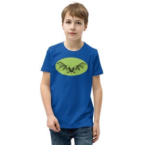 Bat Short Sleeve T-Shirt