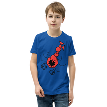 Load image into Gallery viewer, Crab Short Sleeve T-Shirt