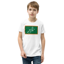 Load image into Gallery viewer, A Plus T-Shirt