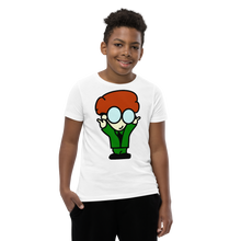 Load image into Gallery viewer, Nerd Youth Short Sleeve T-Shirt