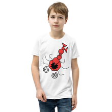 Load image into Gallery viewer, Crab Short Sleeve T-Shirt