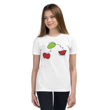 Load image into Gallery viewer, Fruits Short Sleeve T-Shirt