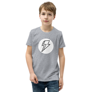 Flash Youth Short Sleeve T-Shirt