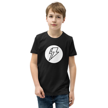 Load image into Gallery viewer, Flash Youth Short Sleeve T-Shirt