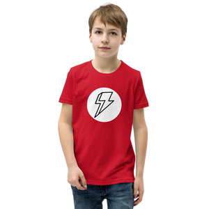 Flash Youth Short Sleeve T-Shirt